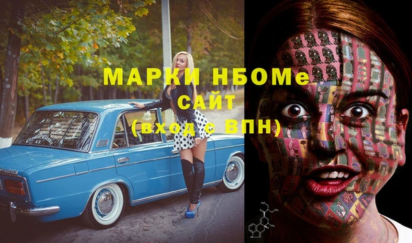 спайс Няндома